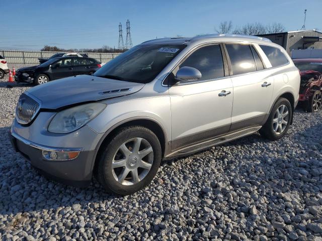 BUICK ENCLAVE 2010 5galvced7aj183521