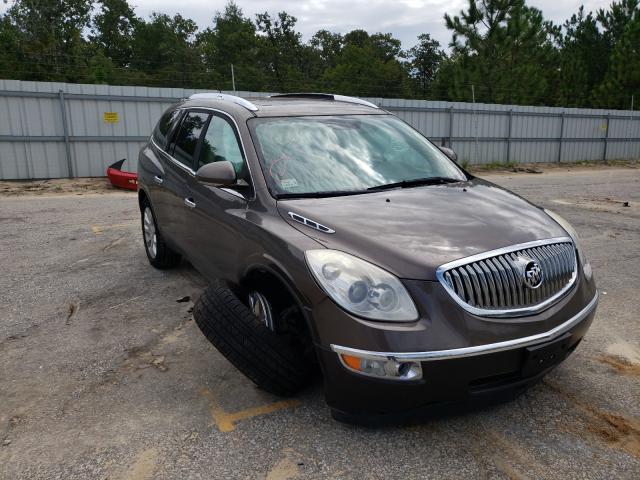 BUICK ENCLAVE CX 2010 5galvced7aj186872