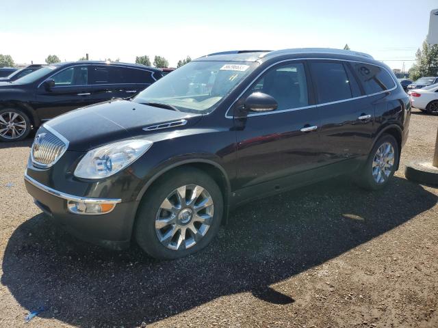 BUICK ENCLAVE CX 2010 5galvced7aj187889