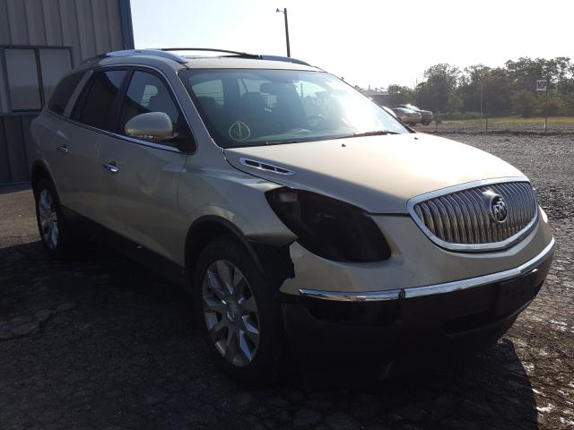 BUICK ENCLAVE CX 2010 5galvced7aj199038