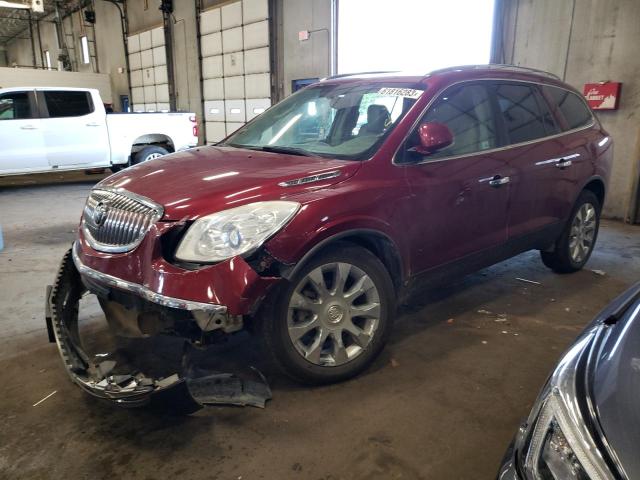 BUICK ENCLAVE CX 2010 5galvced7aj201001