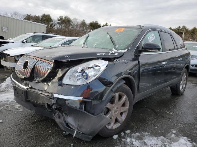 BUICK ENCLAVE 2010 5galvced7aj202987