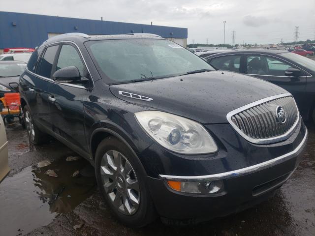 BUICK ENCLAVE CX 2010 5galvced7aj220907