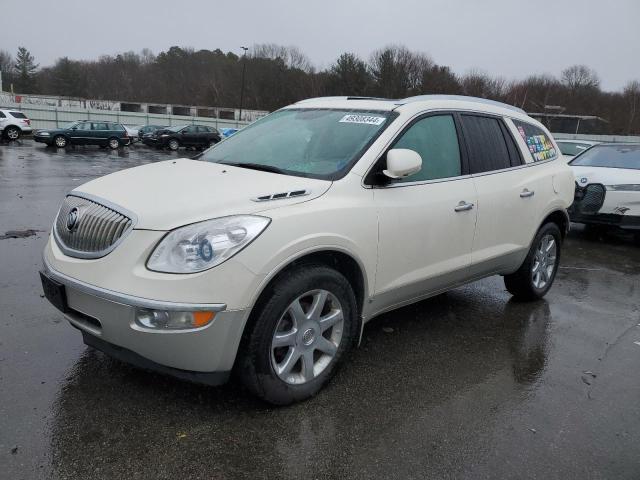 BUICK ENCLAVE 2010 5galvced7aj223581