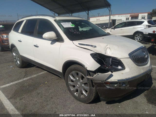 BUICK ENCLAVE 2010 5galvced7aj246181