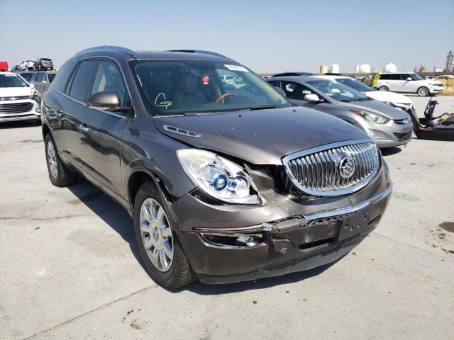 BUICK ENCLAVE CX 2010 5galvced7aj246956