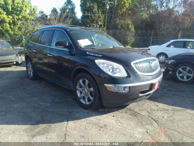 BUICK ENCLAVE 2010 5galvced7aj253129