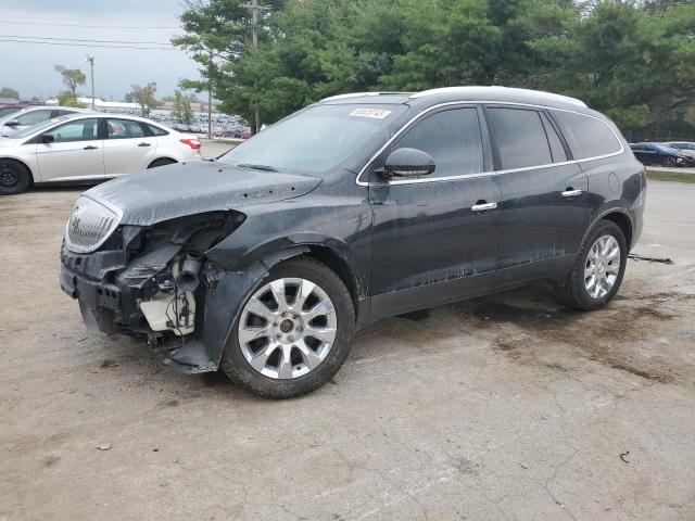 BUICK ENCLAVE CX 2010 5galvced7aj259447