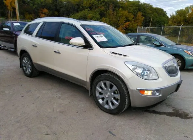 BUICK ENCLAVE 2010 5galvced7aj269279