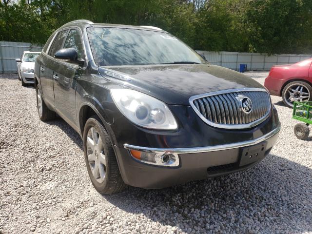 BUICK ENCLAVE CX 2010 5galvced8aj100551