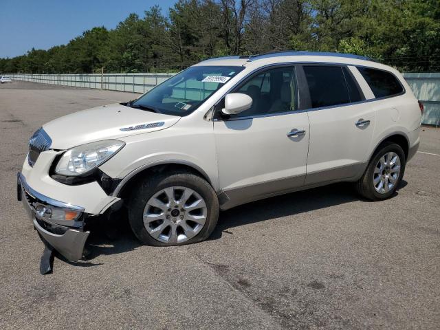 BUICK ENCLAVE 2010 5galvced8aj103322