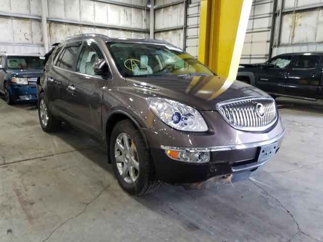 BUICK ENCLAVE CX 2010 5galvced8aj106446