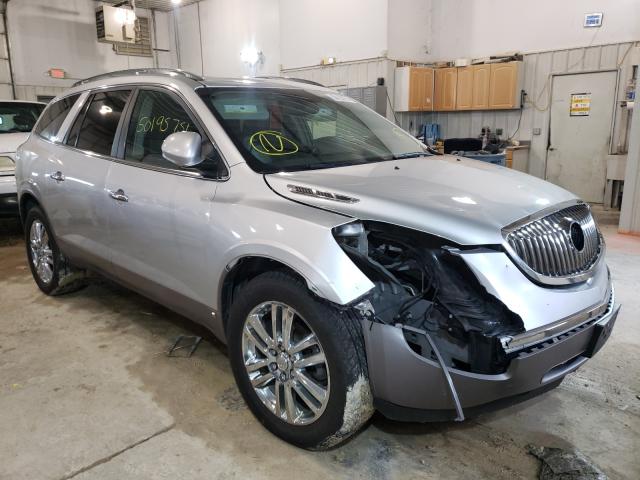 BUICK ENCLAVE CX 2010 5galvced8aj108410