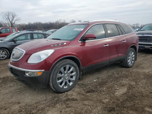 BUICK ENCLAVE 2010 5galvced8aj119438