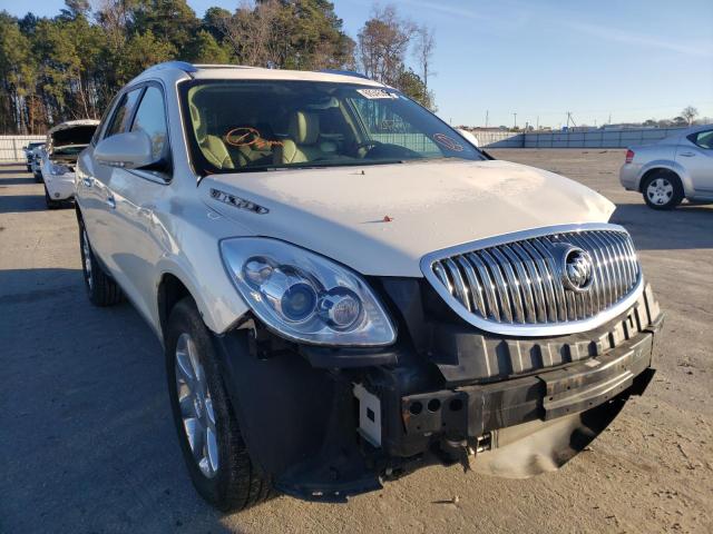 BUICK ENCLAVE CX 2010 5galvced8aj120346