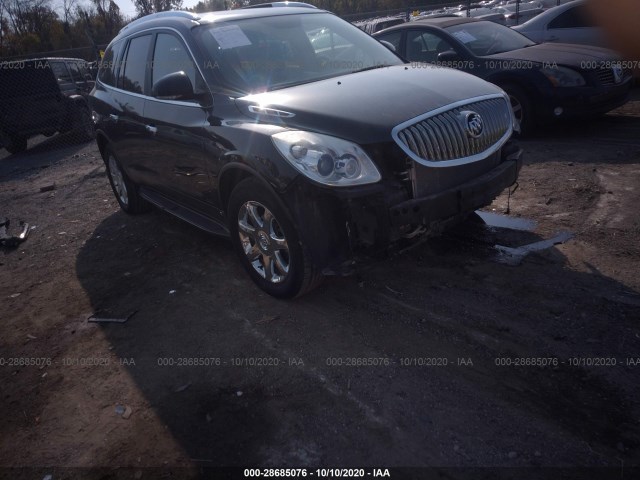 BUICK ENCLAVE 2010 5galvced8aj130651