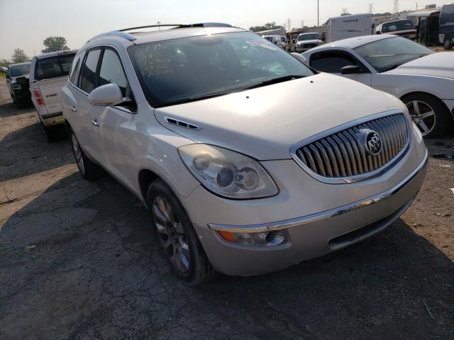 BUICK ENCLAVE CX 2010 5galvced8aj133775