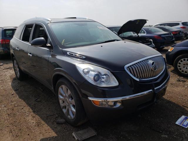 BUICK ENCLAVE CX 2010 5galvced8aj142914