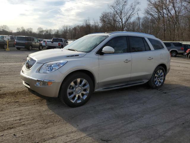 BUICK ENCLAVE CX 2010 5galvced8aj148311