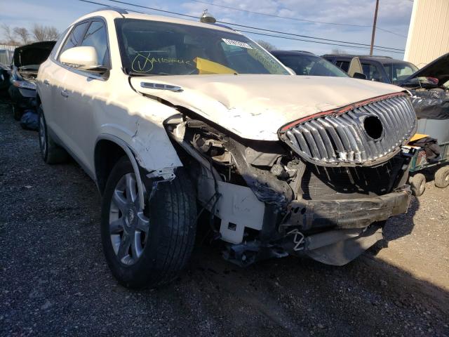 BUICK ENCLAVE CX 2010 5galvced8aj179557