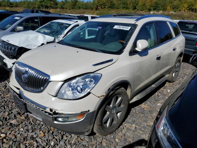 BUICK ENCLAVE CX 2010 5galvced8aj186024