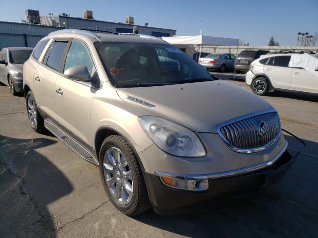 BUICK ENCLAVE CX 2010 5galvced8aj220950