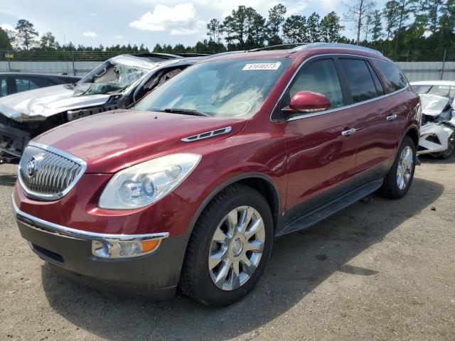 BUICK ENCLAVE CX 2010 5galvced8aj237876