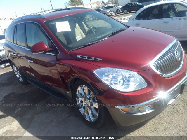 BUICK ENCLAVE 2010 5galvced8aj247131