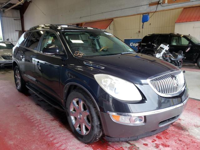 BUICK ENCLAVE CX 2010 5galvced8aj249705