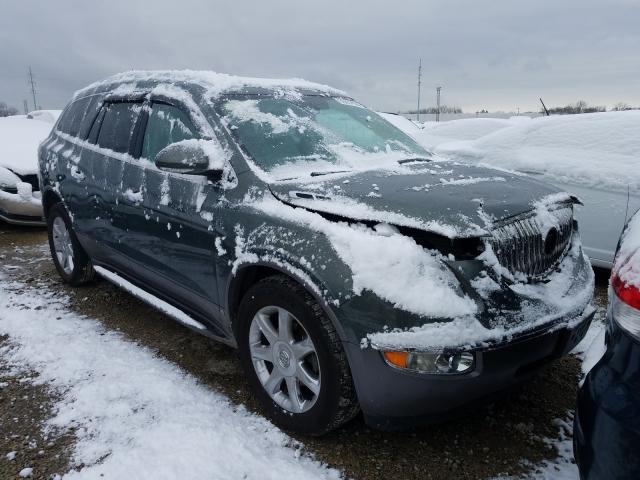 BUICK ENCLAVE CX 2010 5galvced8aj266732