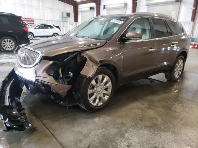 BUICK ENCLAVE CX 2010 5galvced8aj268965