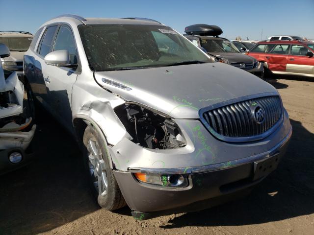 BUICK ENCLAVE CX 2010 5galvced9aj101014