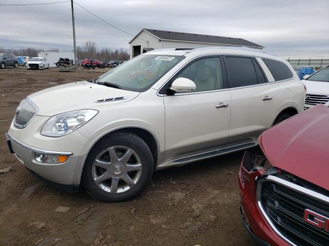 BUICK ENCLAVE CX 2010 5galvced9aj130609