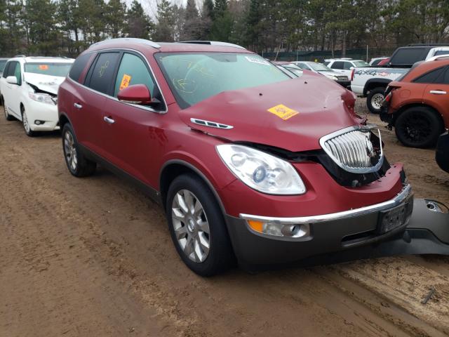 BUICK ENCLAVE CX 2010 5galvced9aj141867