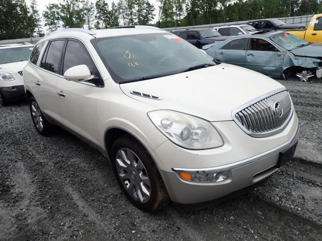 BUICK ENCLAVE CX 2010 5galvced9aj143019