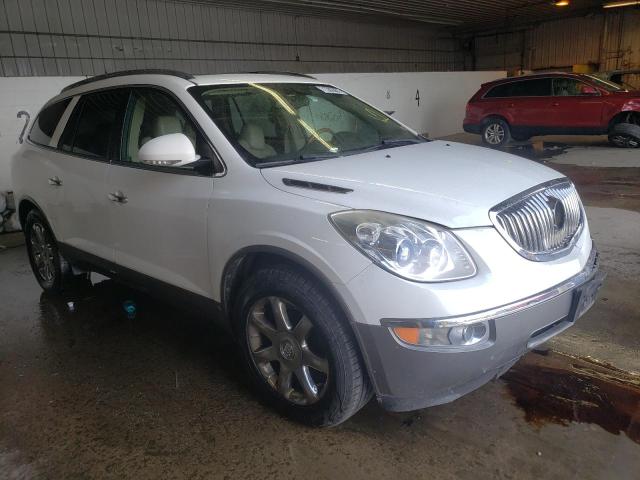 BUICK ENCLAVE CX 2010 5galvced9aj143957