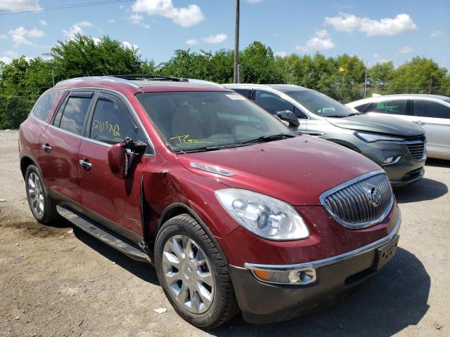 BUICK ENCLAVE CX 2010 5galvced9aj151699