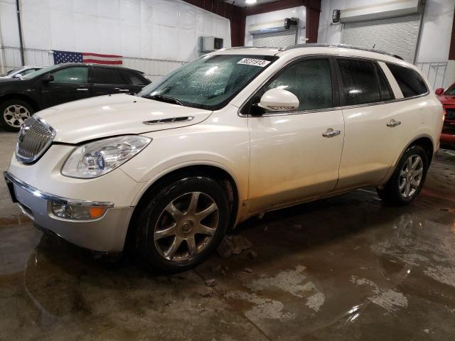 BUICK ENCLAVE CX 2010 5galvced9aj158894