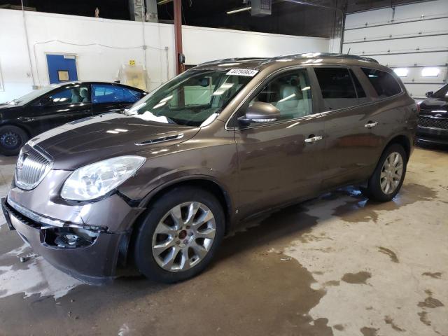 BUICK ENCLAVE CX 2010 5galvced9aj162816