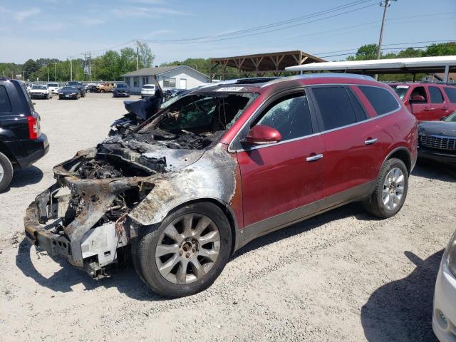 BUICK ENCLAVE CX 2010 5galvced9aj164789