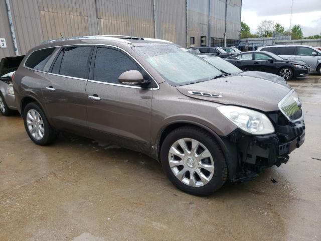 BUICK ENCLAVE CX 2010 5galvced9aj167286