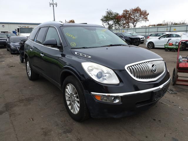 BUICK ENCLAVE CX 2010 5galvced9aj168938