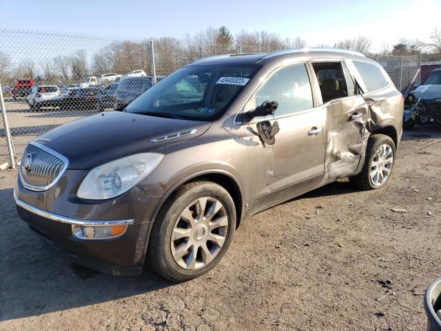 BUICK ENCLAVE CX 2010 5galvced9aj175226