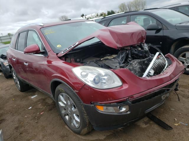 BUICK ENCLAVE CX 2010 5galvced9aj181351