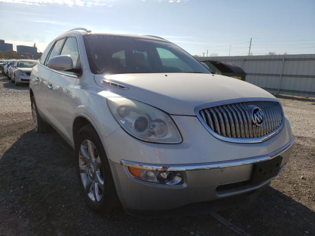 BUICK ENCLAVE CX 2010 5galvced9aj181527