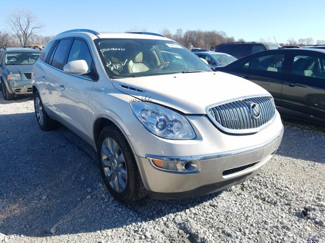 BUICK ENCLAVE CX 2010 5galvced9aj187313