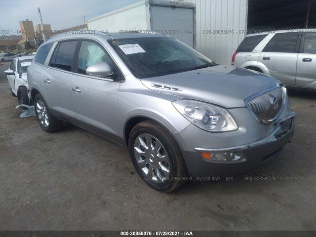 BUICK ENCLAVE 2010 5galvced9aj240026