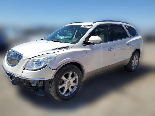 BUICK ENCLAVE 2010 5galvced9aj242052