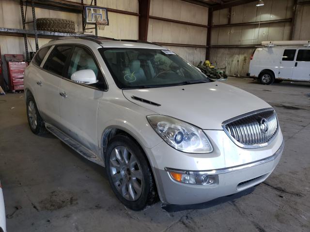 BUICK ENCLAVE CX 2010 5galvced9aj248594