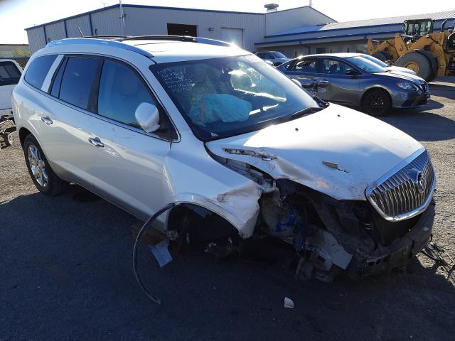 BUICK ENCLAVE CX 2010 5galvcedxaj101376